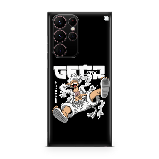 Samsung CP Print Case One Piece Ruthless