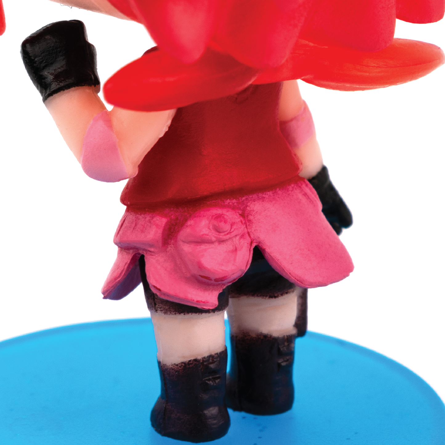 Sakura Haruno Miniature Figurine