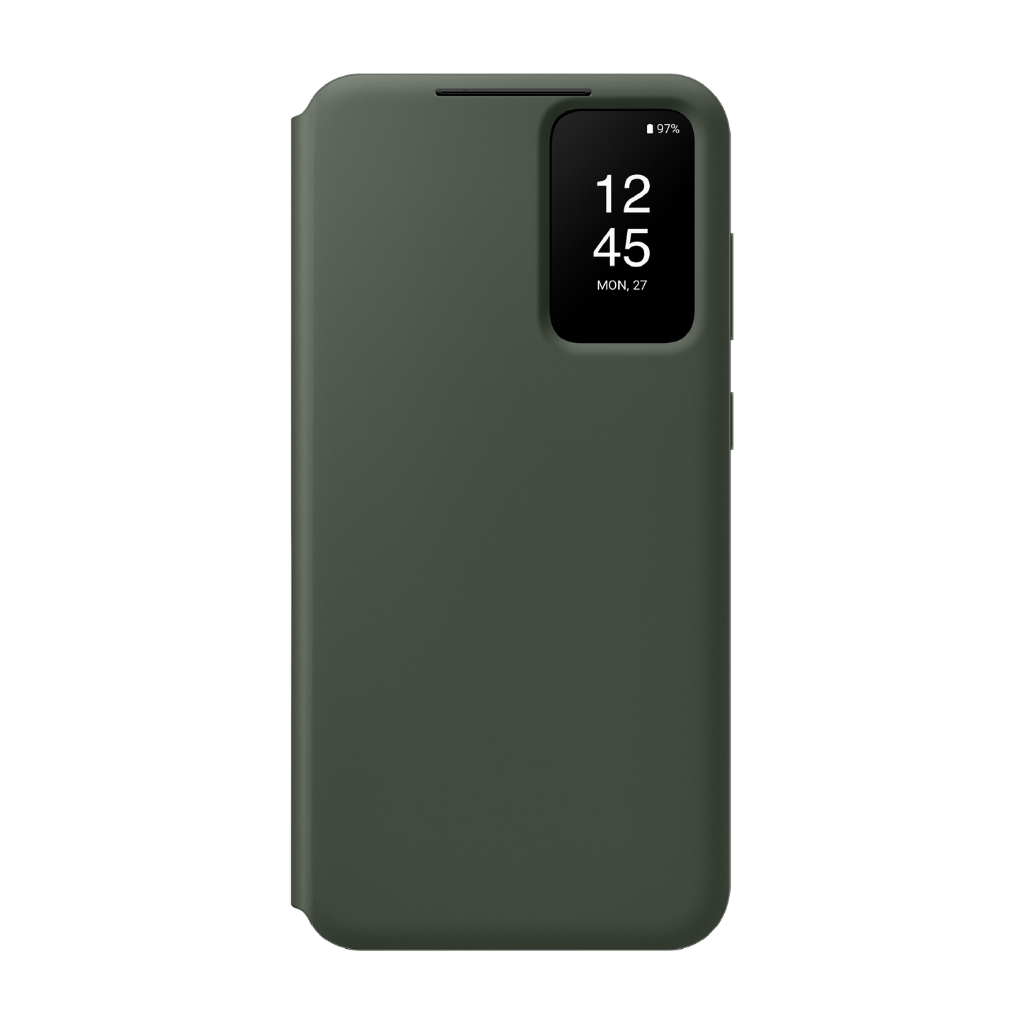 Samsung S23 Plus Smart View Wallet Case