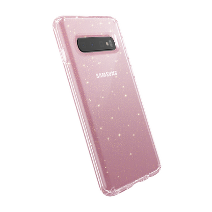 Samsung S10 Plus Comie Glitter
