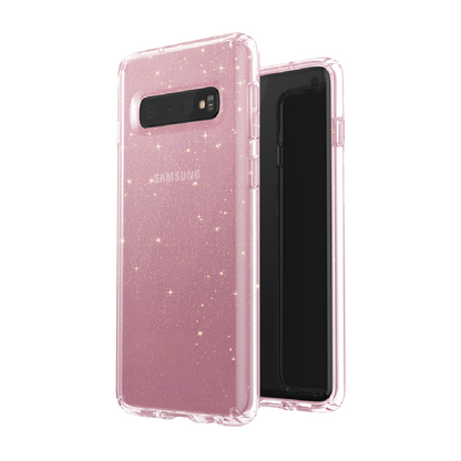 Samsung S10 Comie Glitter