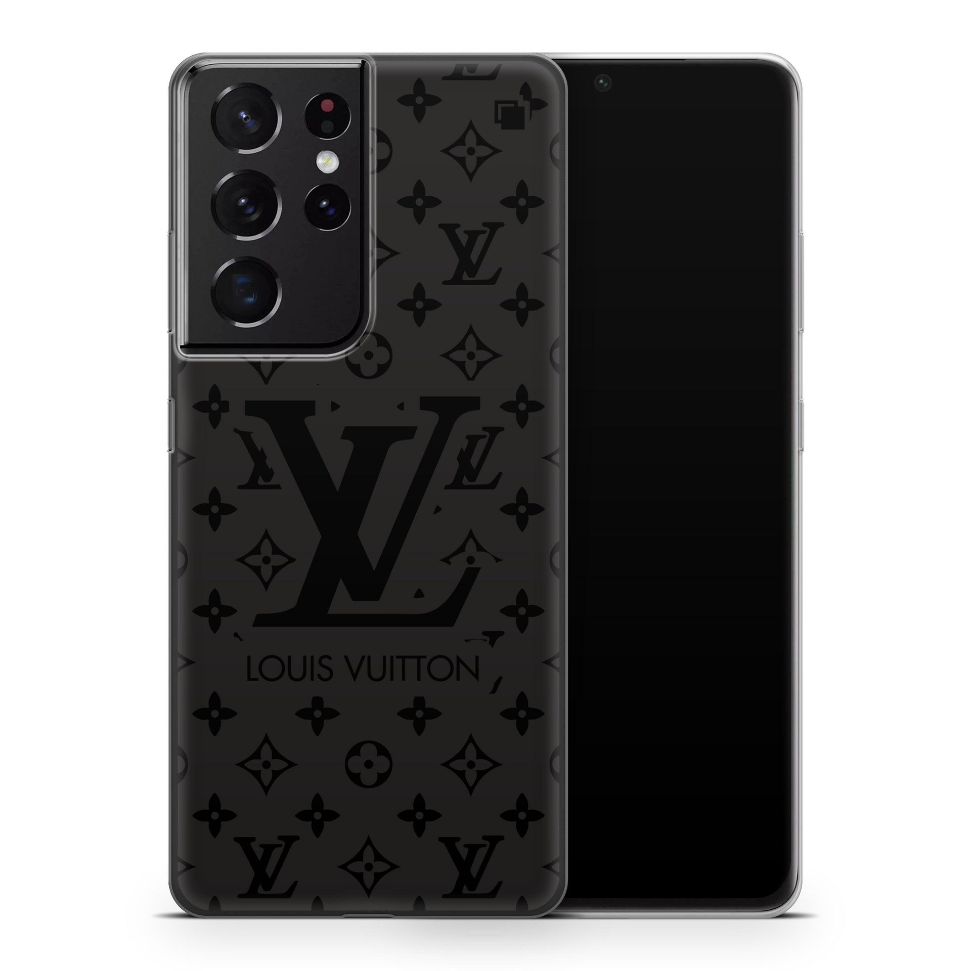 Louis Vuitton phone case Modele iPhone 11
