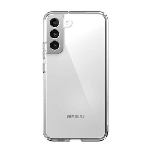 Samsung S23 Comie Clear