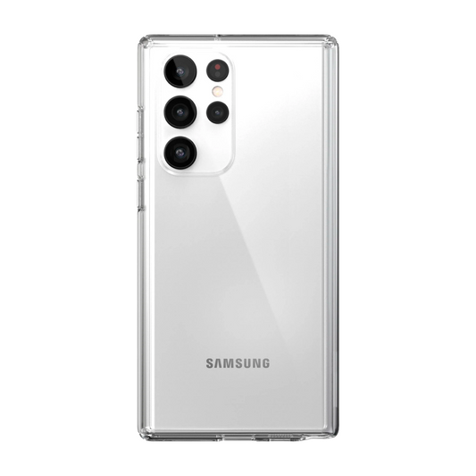 Samsung S23 Ultra Comie Clear