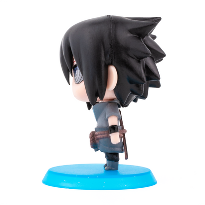 Sasuke Uchiha Miniature Figurine