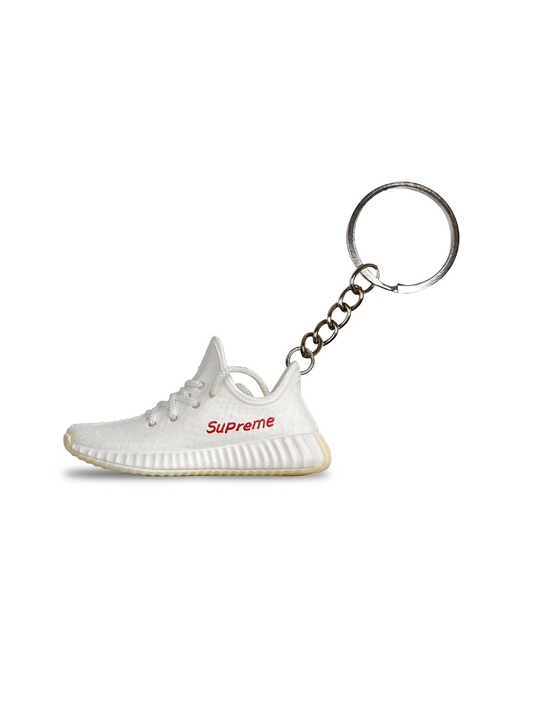 YZY Boost 350 SUP (White)