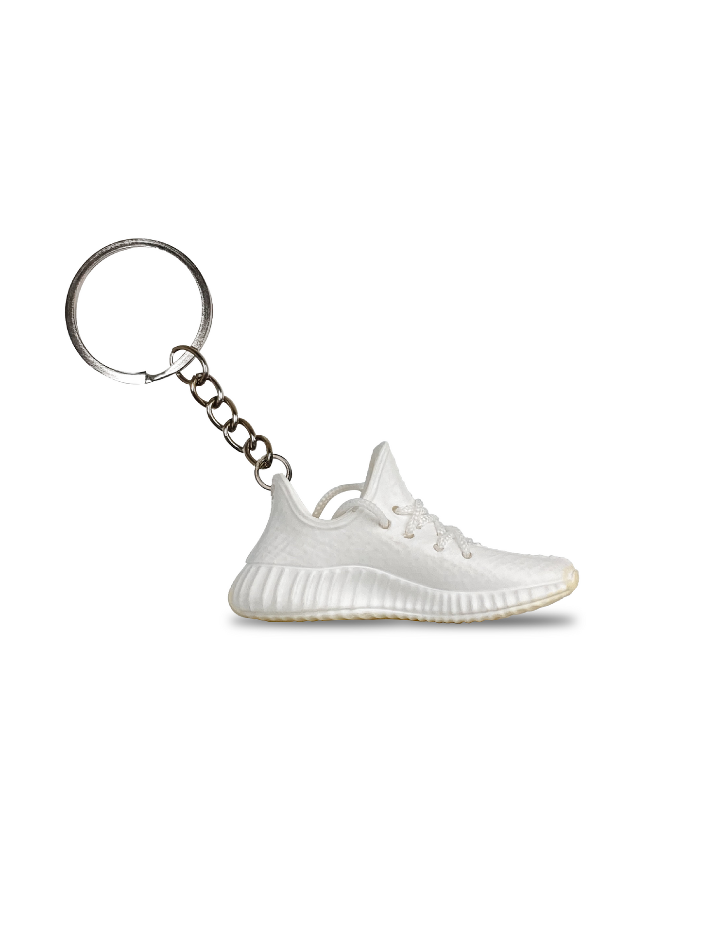 YZY Boost 350 SUP (White)