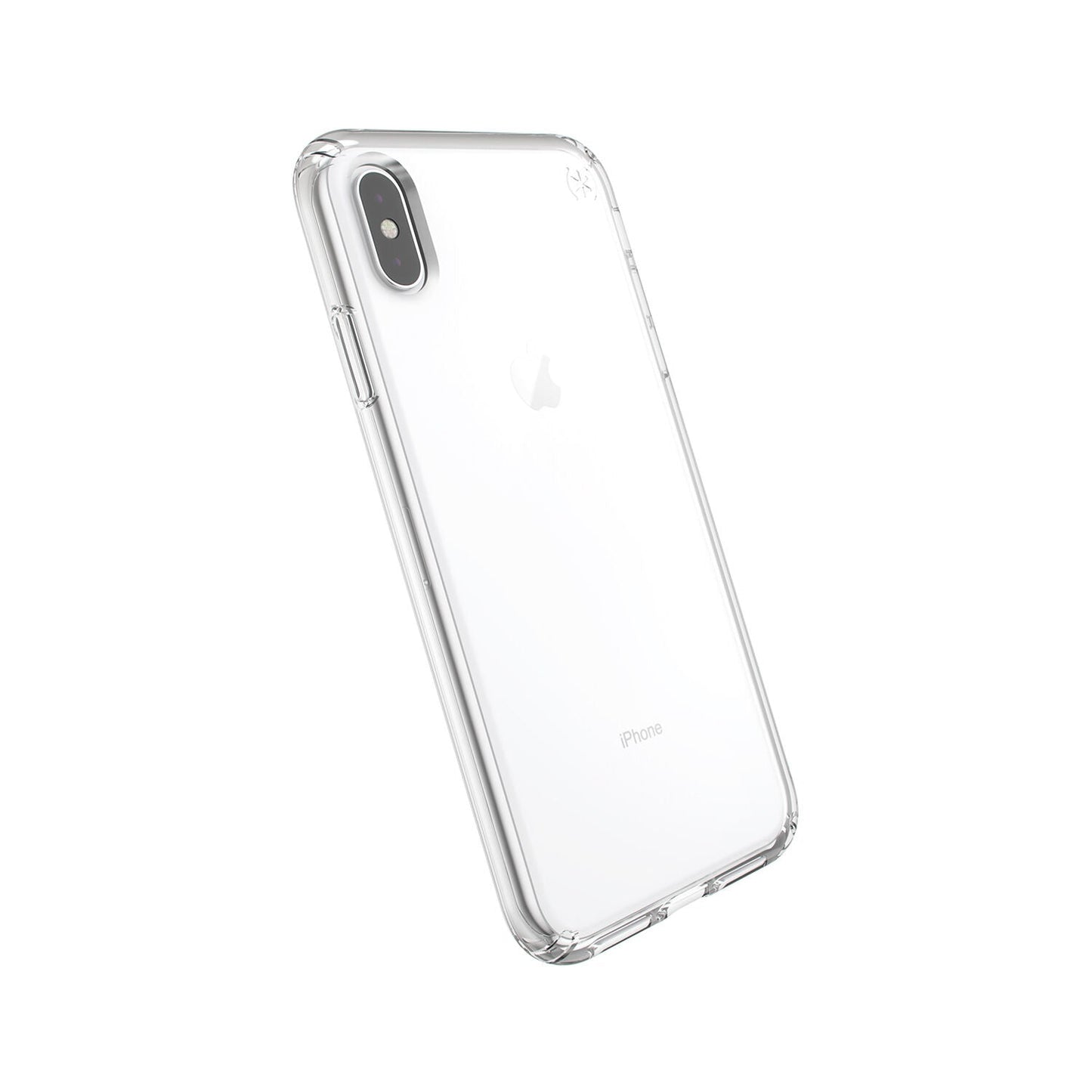 iPhone XS Max Speck Presidio Stay Clear