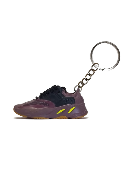 YZY Boost 700 Mauve (Brown)