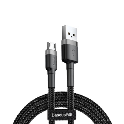 Baseus Micro USB Cafule Cable