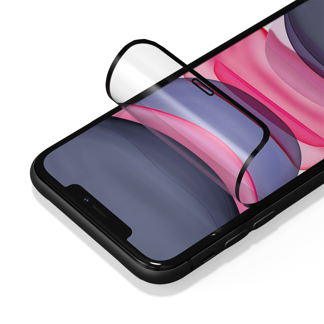iPhone X/11 Pro Premium Ceramic Screen Protector