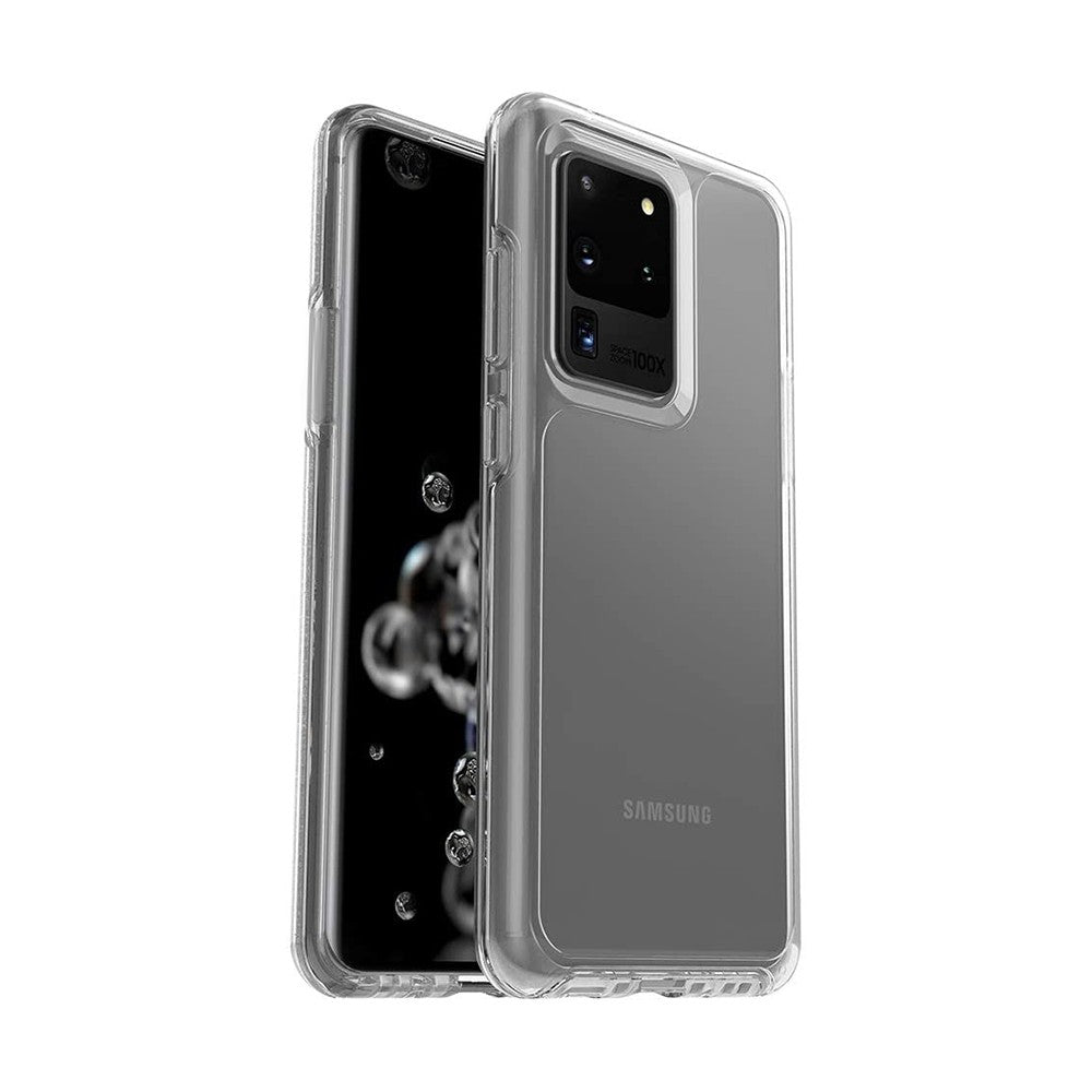 Samsung S20 Ultra Comie