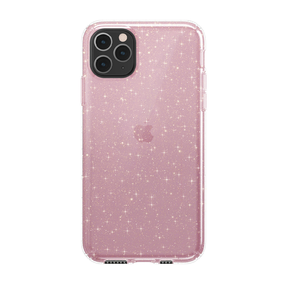 iPhone 11 Pro Comie Glitter