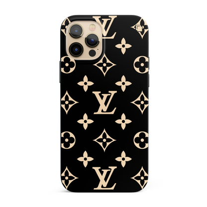 iPhone CP Print Case LV Graded – The Phone Project