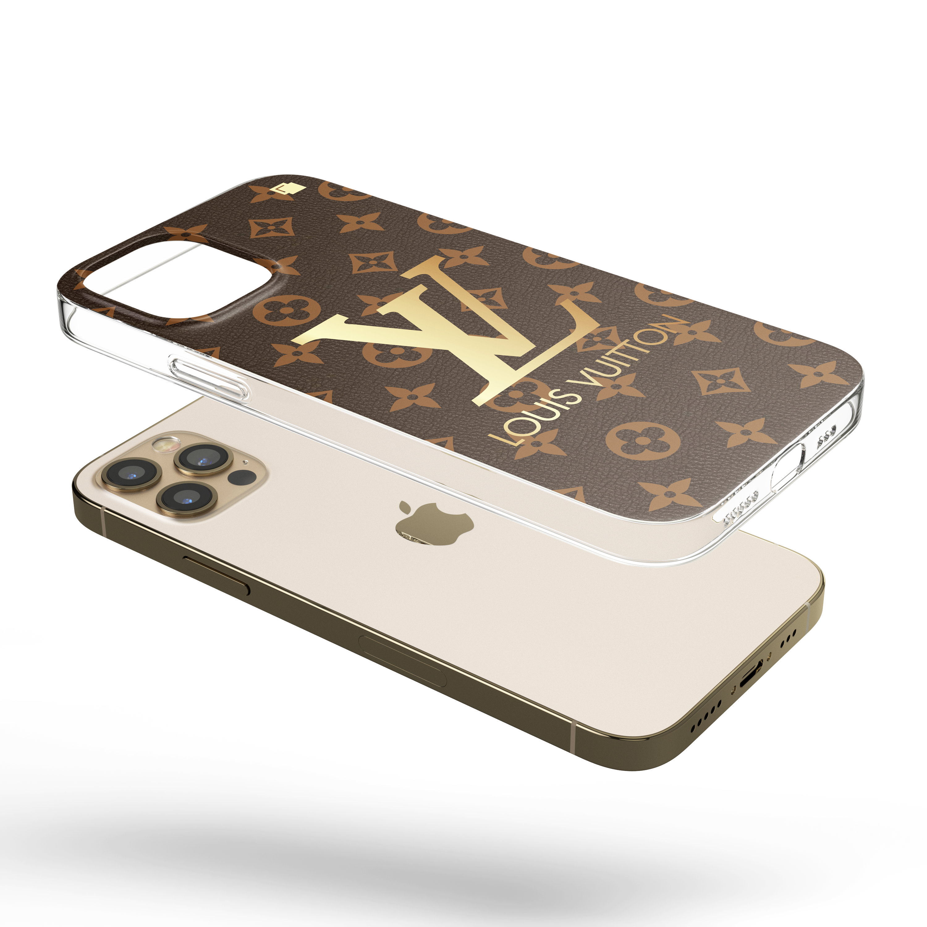 iPhone CP Print Case LV Graded  The Phone Project