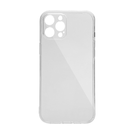 iPhone 12/12 Pro Clear Gel