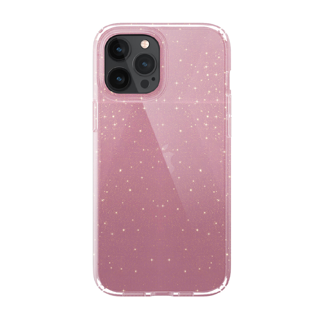 iPhone 12/12 Pro Comie Glitter