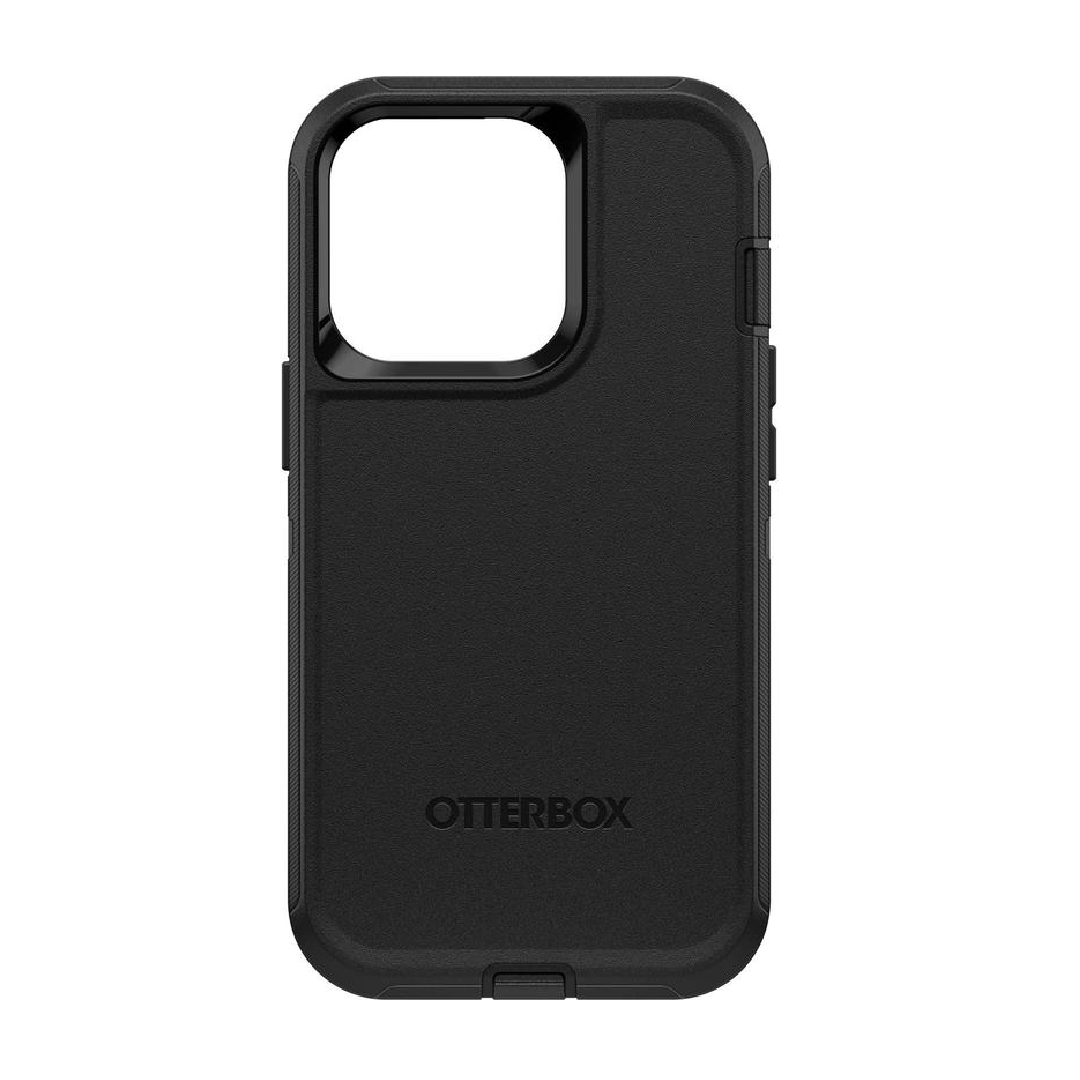 iPhone 13 Mini Otterbox Defender Black