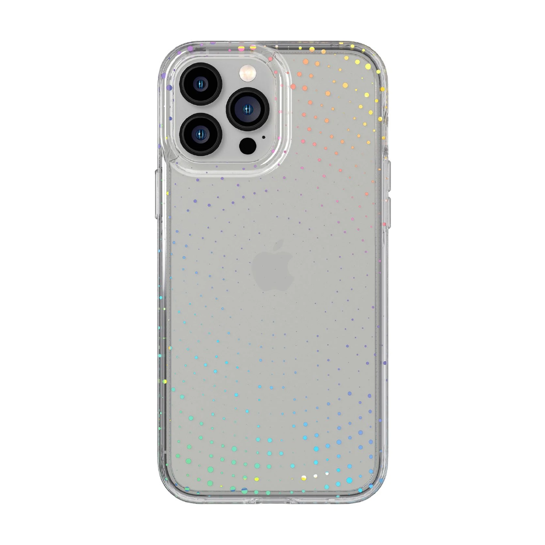 iPhone 13 Pro Max Tech 21 Evo Sparkle