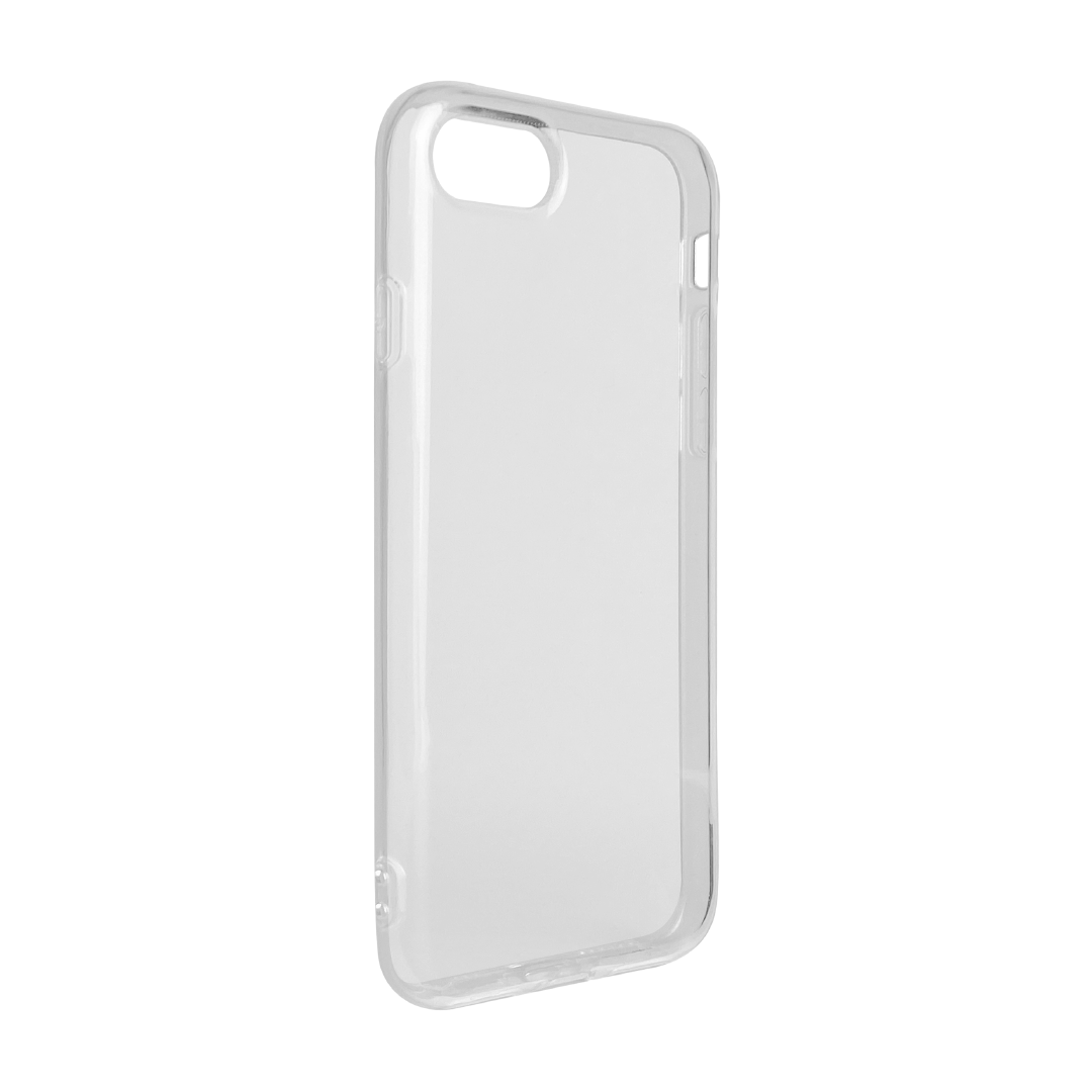 iPhone 7/8/SE 2020 Clear Gel
