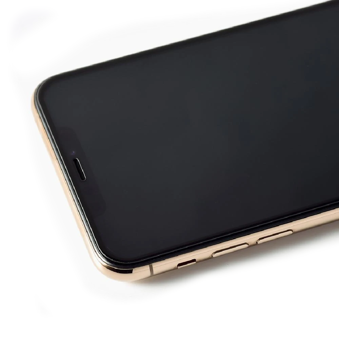iPhone XR/11 Premium Glass Screen Protector