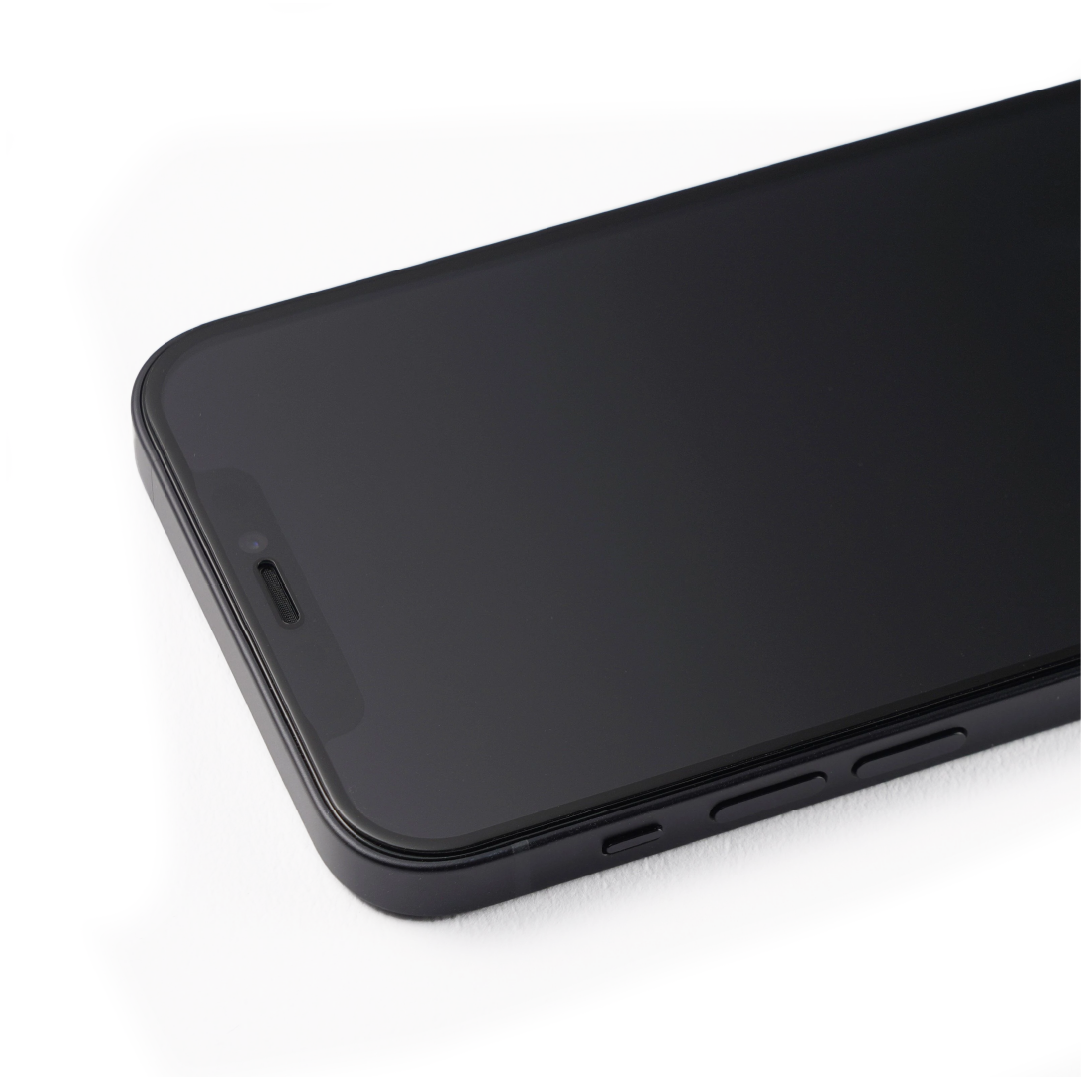 iPhone 12 Mini Premium Glass Screen Protector