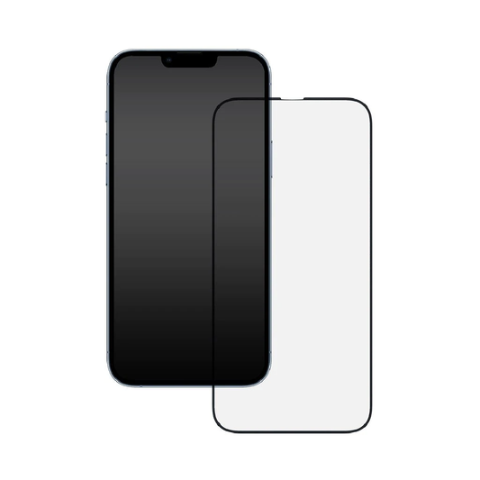 iPhone 13/13 Pro/14 Premium Glass Screen Protector