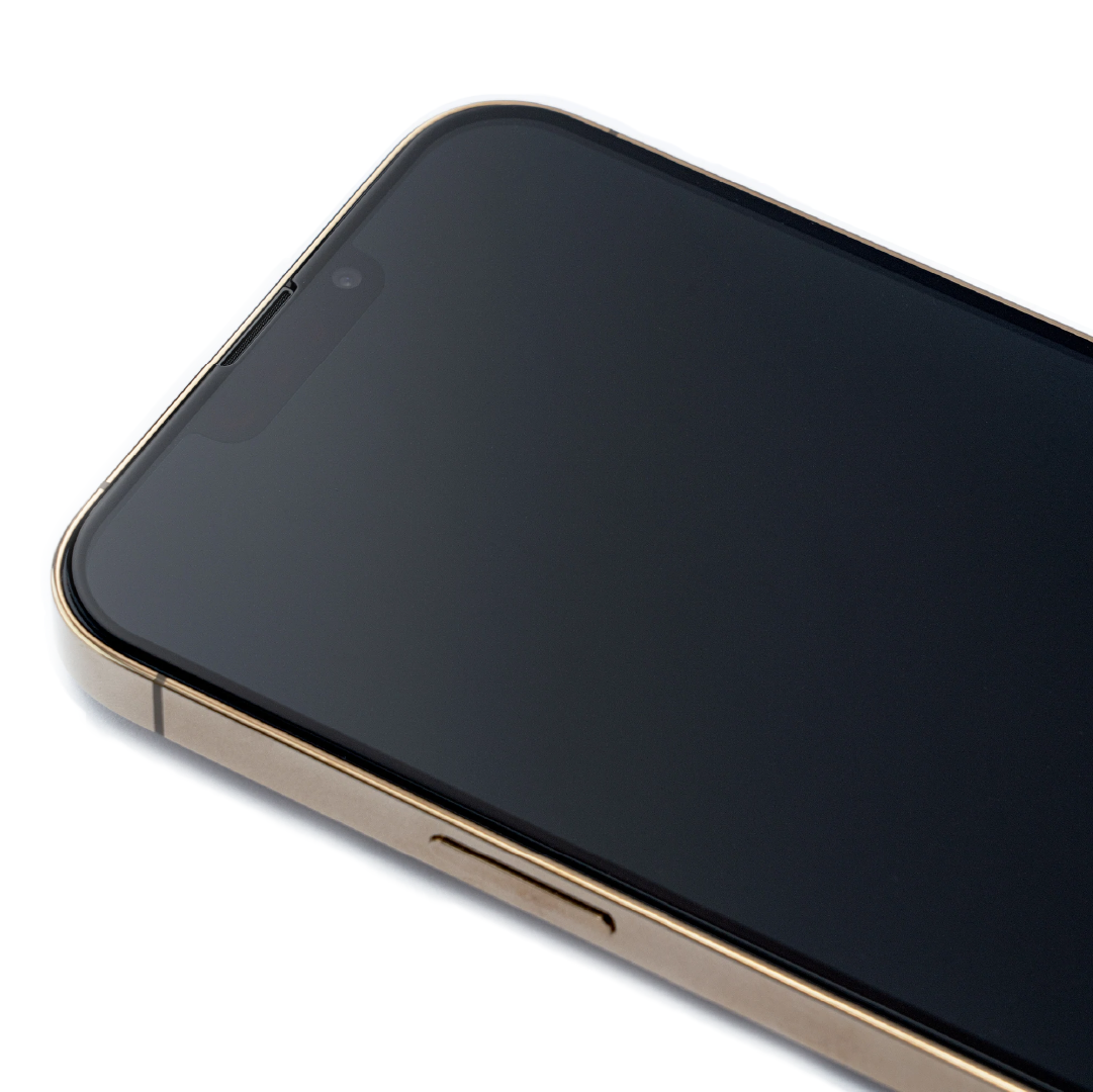 iPhone 13 Mini Premium Glass Screen Protector
