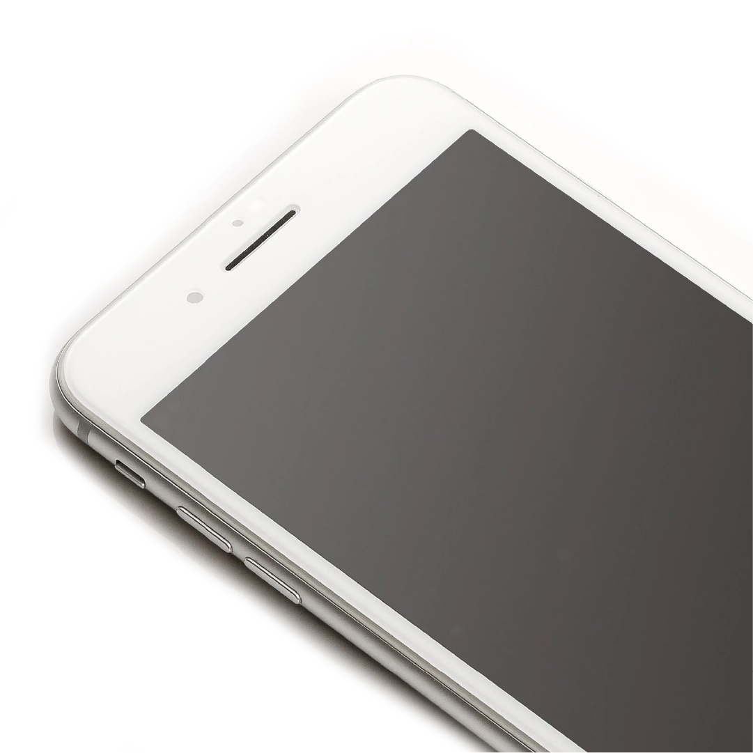 iPhone 7/8 Plus Premium Glass Screen Protector