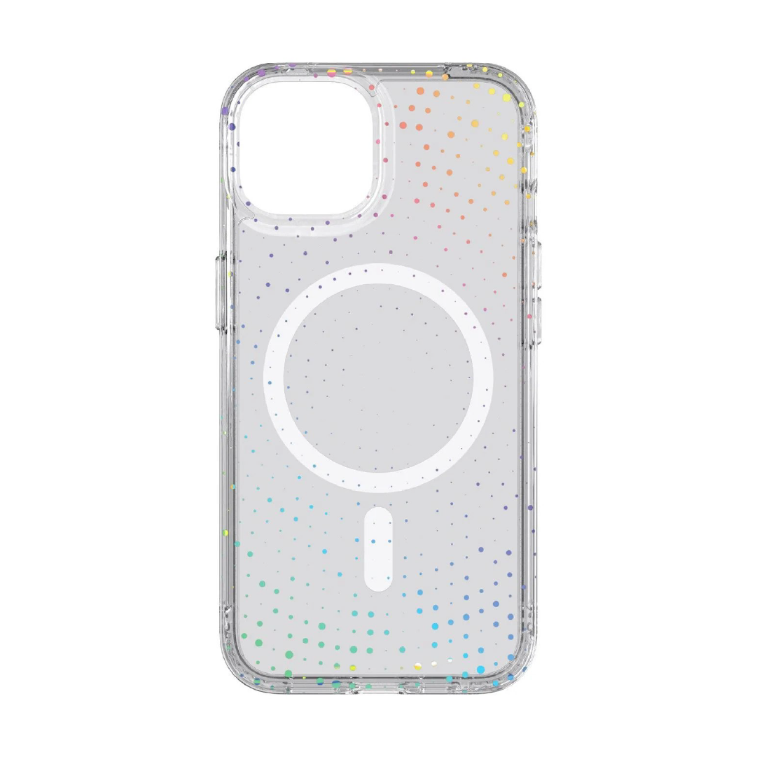 iPhone 14 Pro Tech 21 Evo Sparkle with Magsafe – The Phone Project