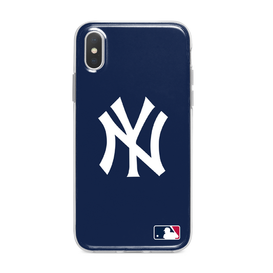 iPhone CP Print MBL New York Yankees