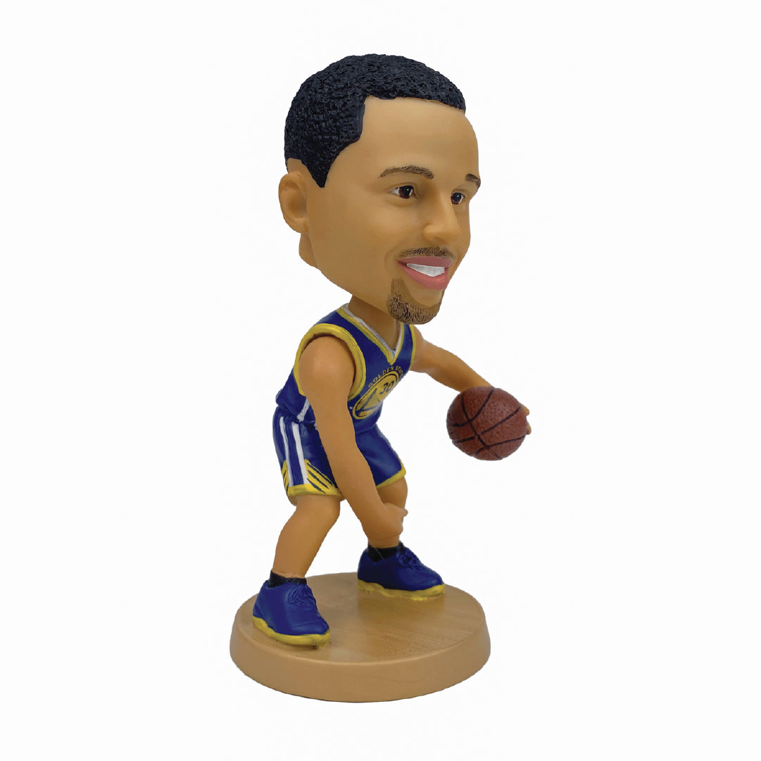 NBA Bobblehead Stephen Curry