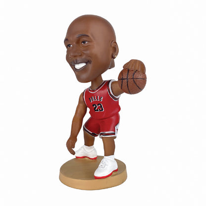 NBA Bobblehead Michael Jordan