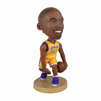NBA Bobblehead Kobe Bryant